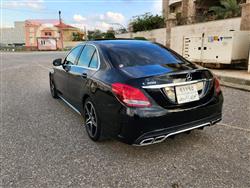 مرسيدس بنز سي كلاس